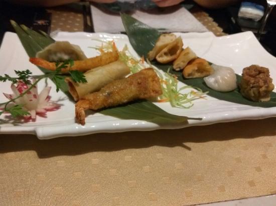 Tokio Teppanyaki